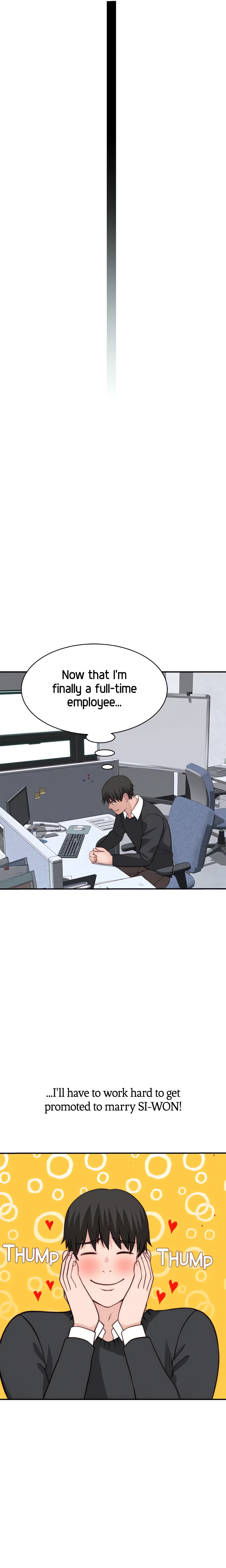 Between Us (Swanee) (Official) chapter 79 page 16