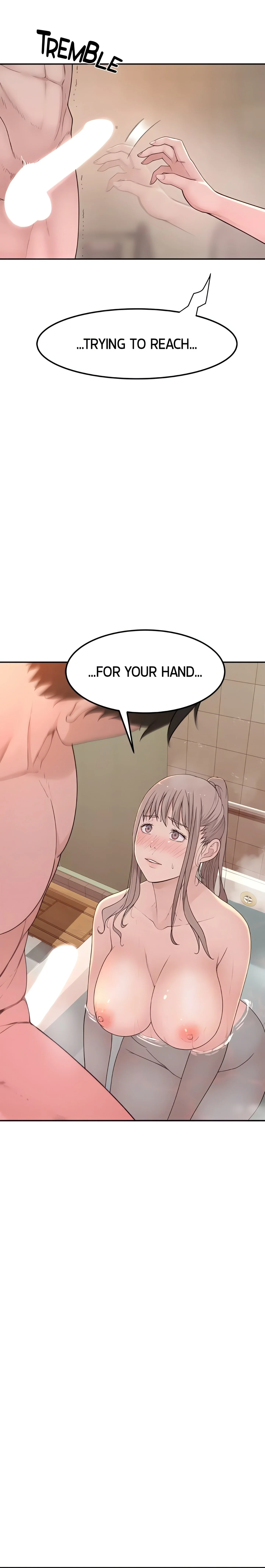 Between Us (Swanee) (Official) chapter 8 page 4