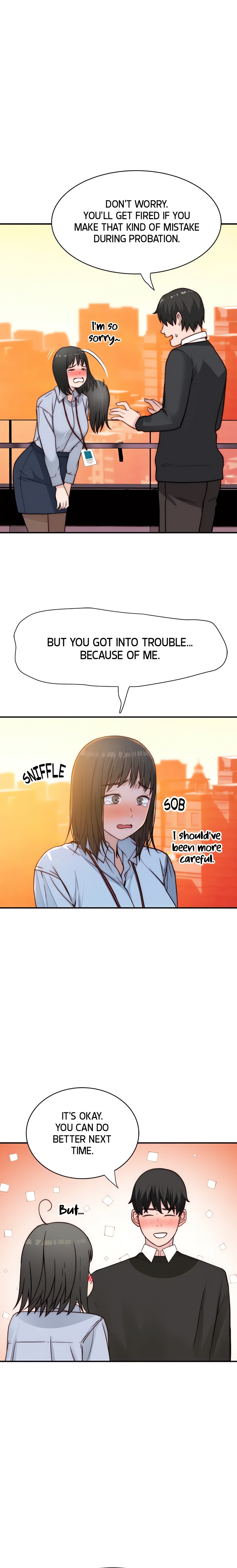 Between Us (Swanee) (Official) chapter 80 page 1