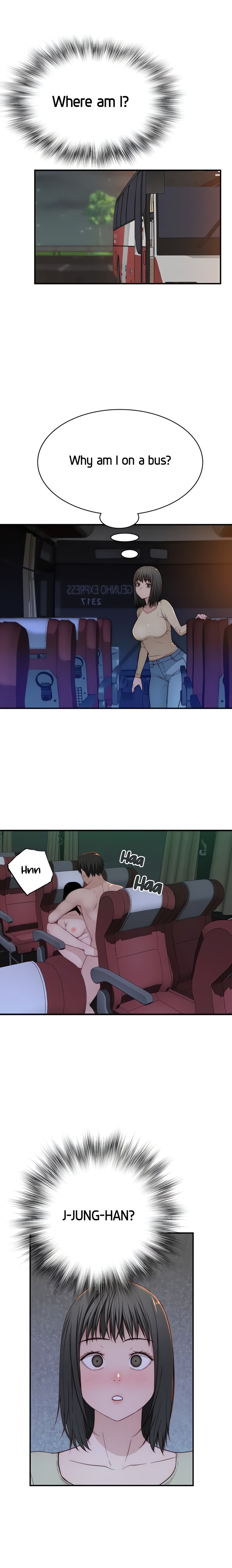 Between Us (Swanee) (Official) chapter 80 page 3