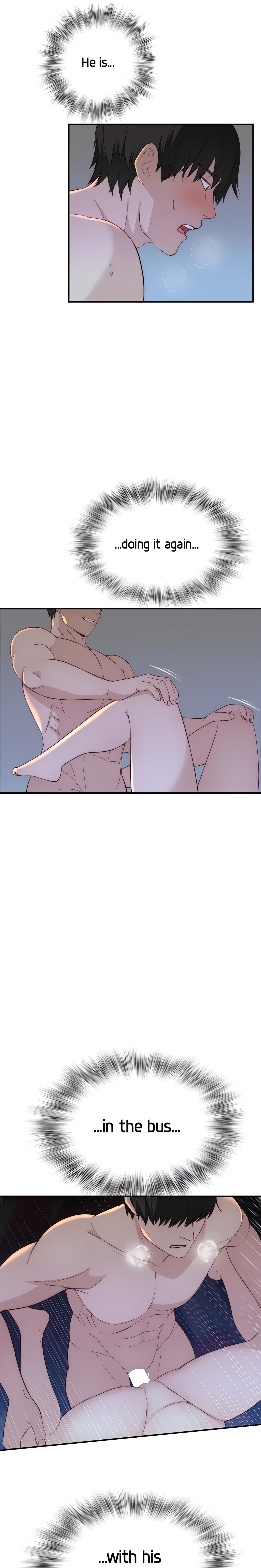 Between Us (Swanee) (Official) chapter 80 page 4