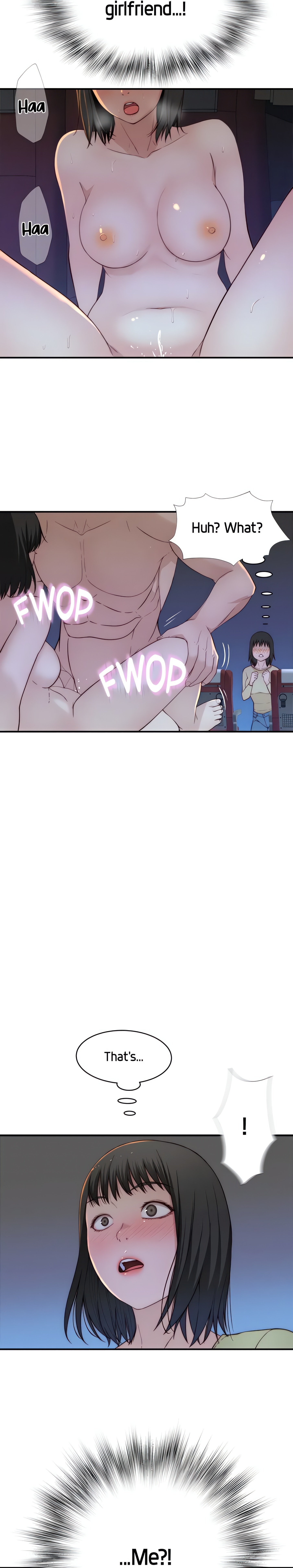 Between Us (Swanee) (Official) chapter 80 page 5