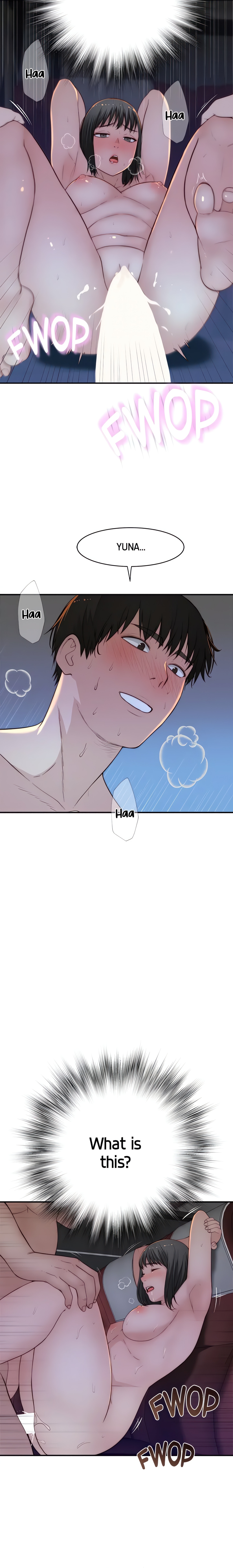 Between Us (Swanee) (Official) chapter 80 page 6