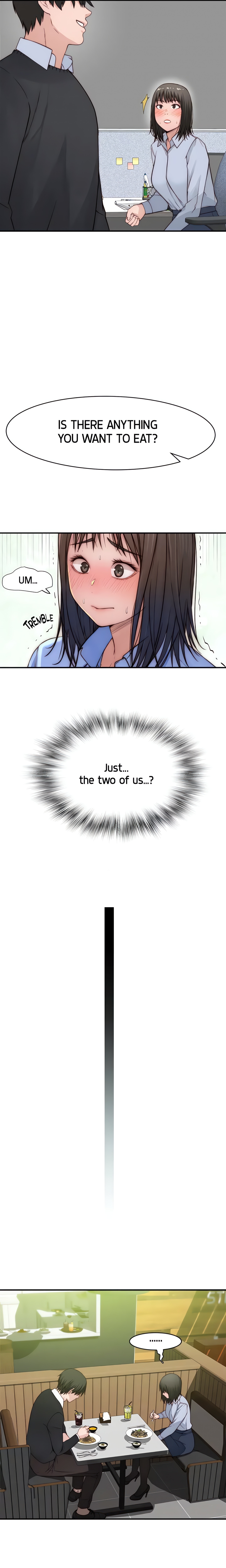 Between Us (Swanee) (Official) chapter 80 page 10