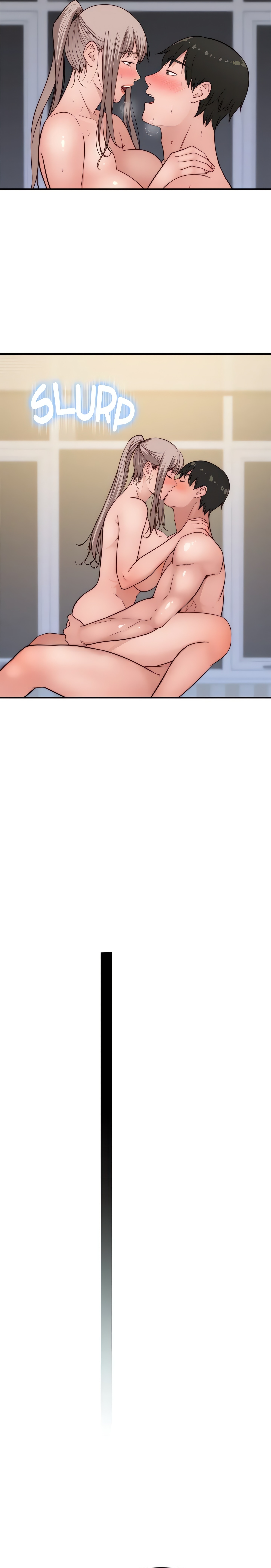 Between Us (Swanee) (Official) chapter 82 page 19