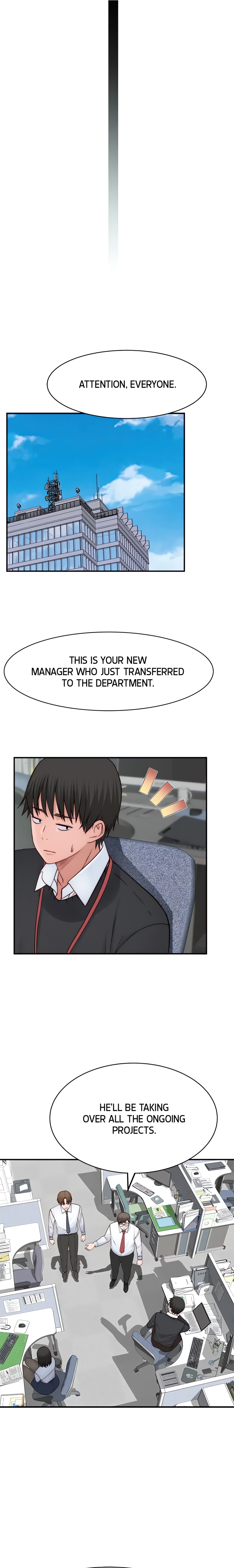 Between Us (Swanee) (Official) chapter 83 page 8