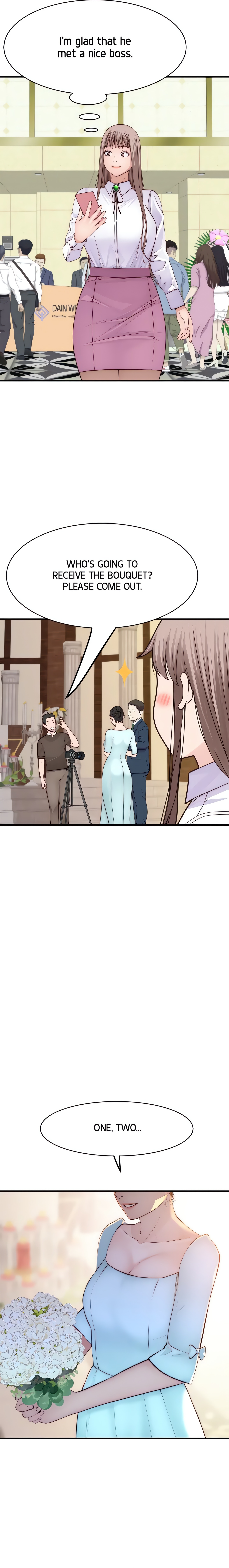 Between Us (Swanee) (Official) chapter 83 page 13
