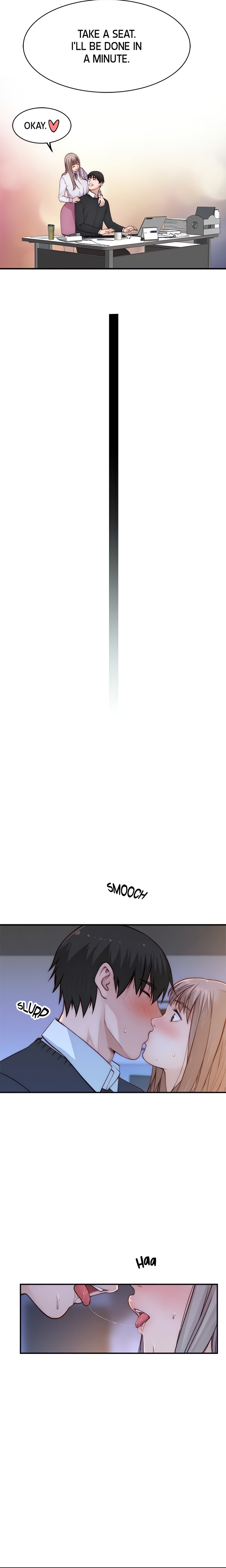 Between Us (Swanee) (Official) chapter 83 page 21