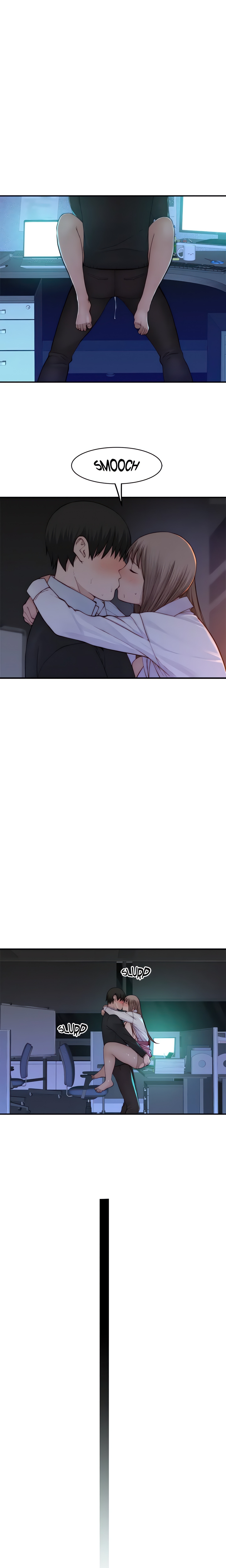 Between Us (Swanee) (Official) chapter 85 page 10