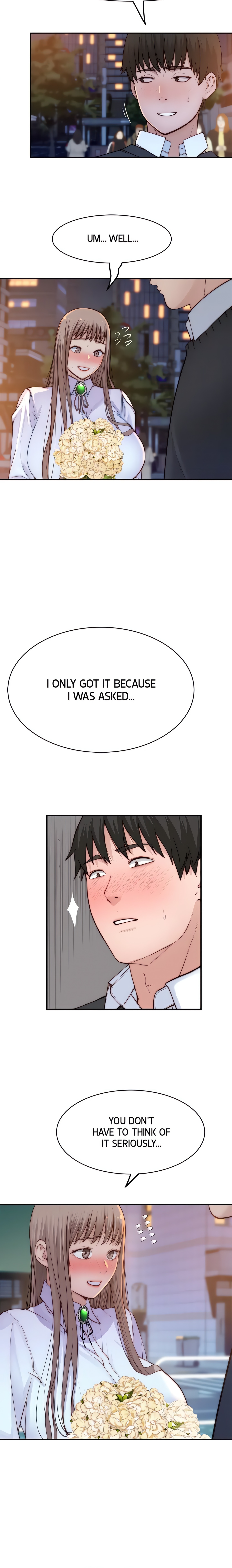 Between Us (Swanee) (Official) chapter 85 page 13