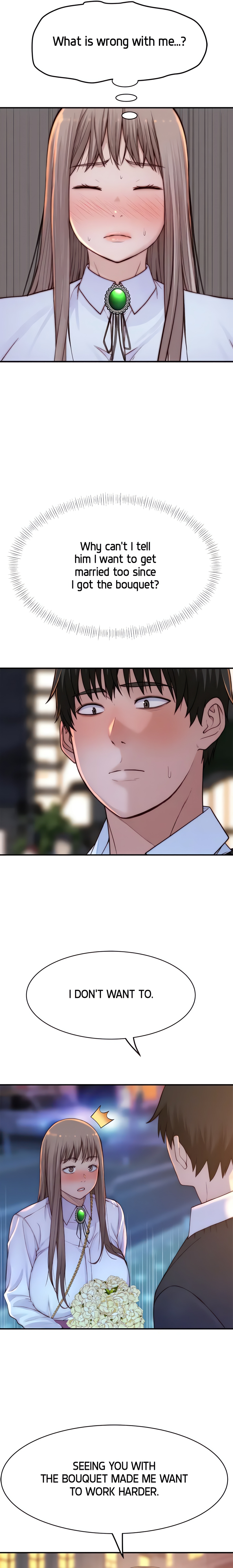 Between Us (Swanee) (Official) chapter 85 page 14