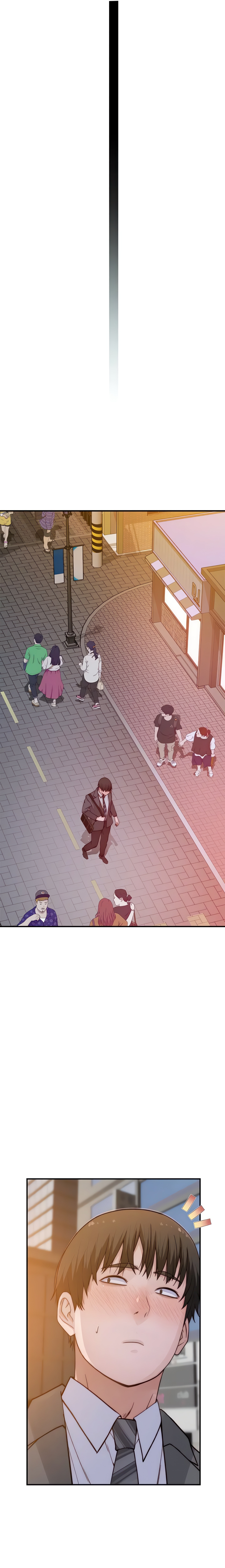 Between Us (Swanee) (Official) chapter 85 page 19