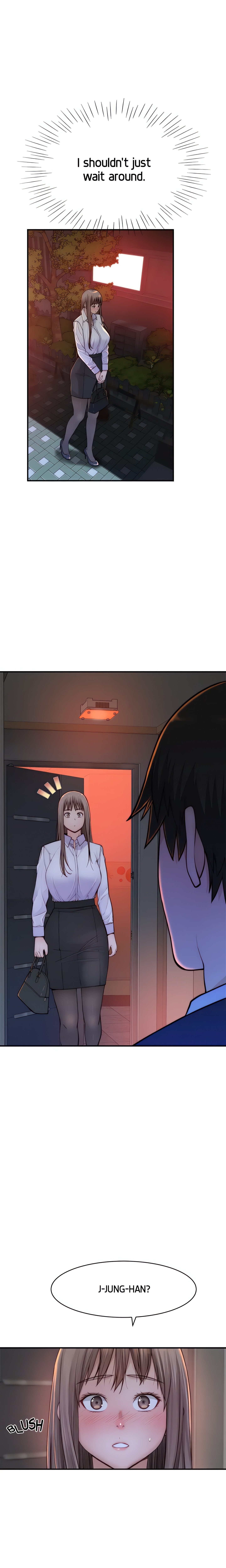 Between Us (Swanee) (Official) chapter 86 page 3