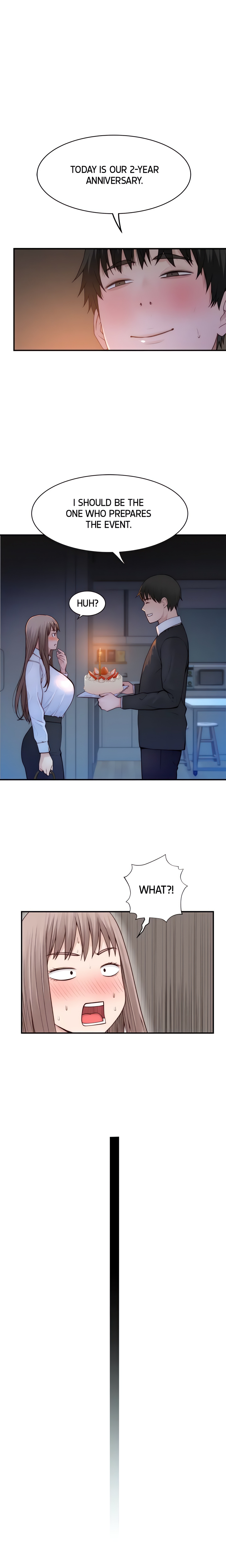 Between Us (Swanee) (Official) chapter 86 page 6