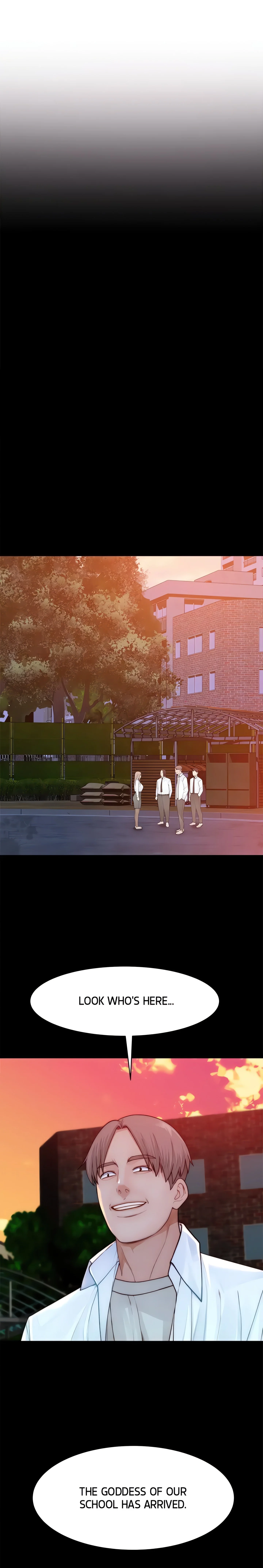 Between Us (Swanee) (Official) chapter 87 page 6