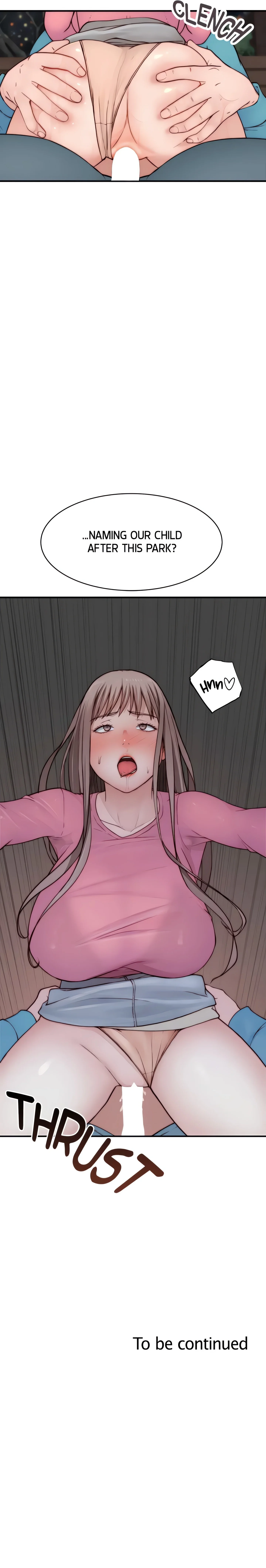 Between Us (Swanee) (Official) chapter 87 page 22