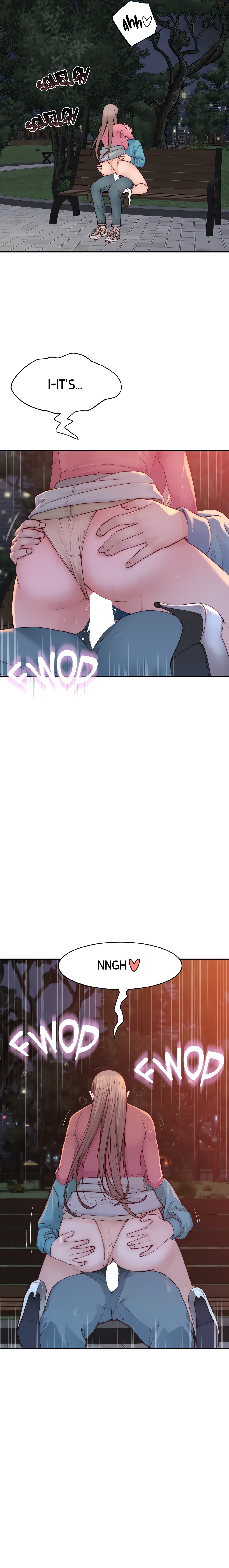 Between Us (Swanee) (Official) chapter 88 page 3