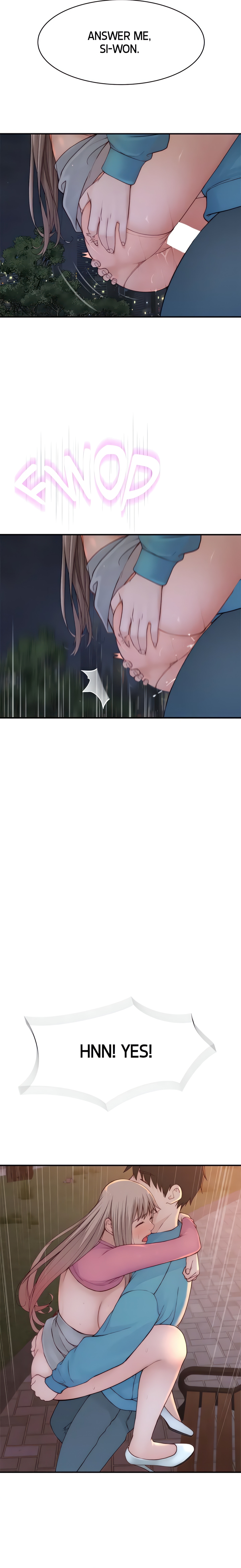 Between Us (Swanee) (Official) chapter 88 page 12