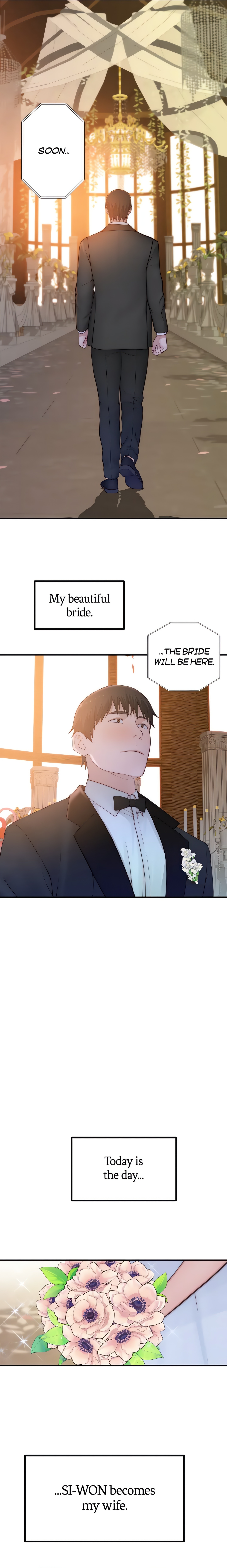 Between Us (Swanee) (Official) chapter 88 page 21