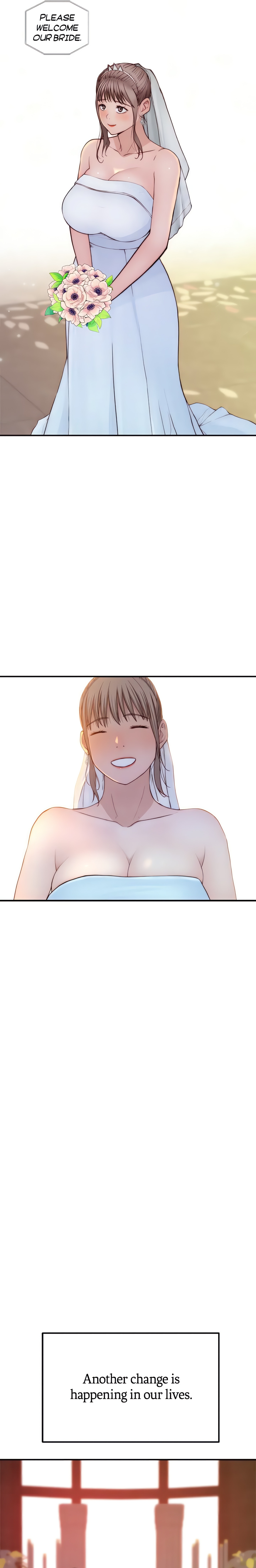 Between Us (Swanee) (Official) chapter 88 page 22