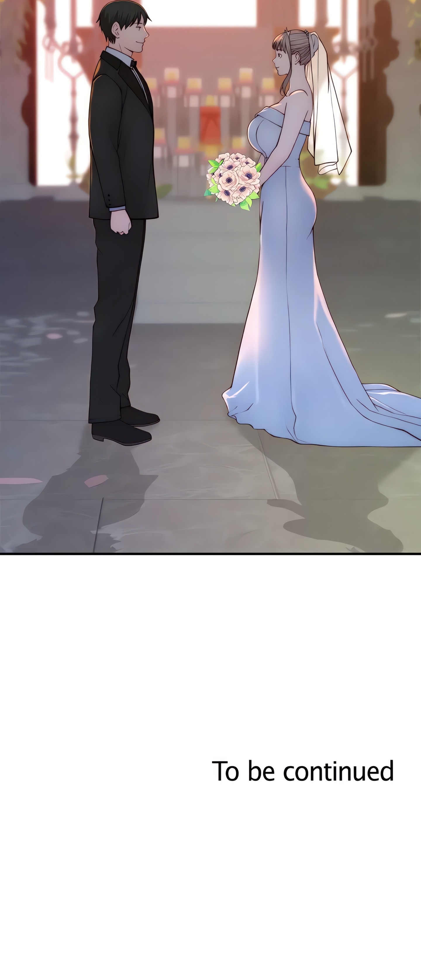 Between Us (Swanee) (Official) chapter 88 page 23