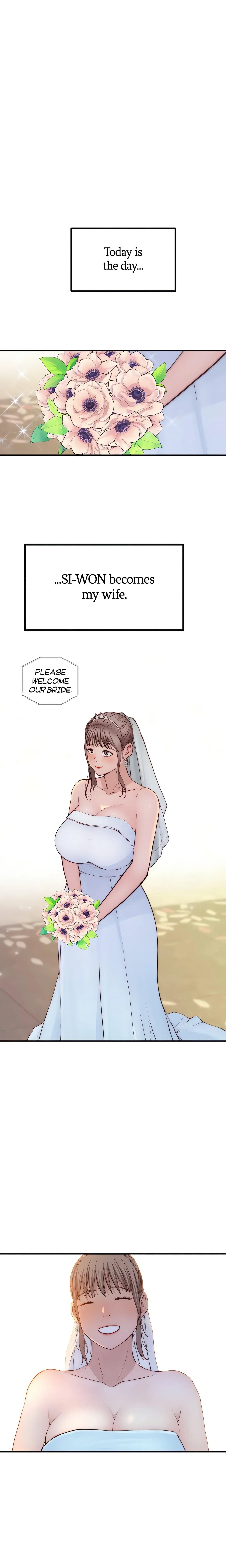 Between Us (Swanee) (Official) chapter 89 page 1