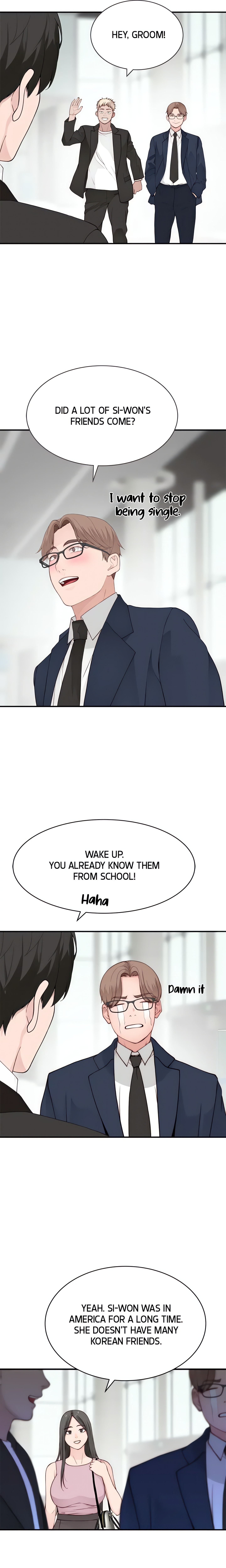 Between Us (Swanee) (Official) chapter 89 page 4