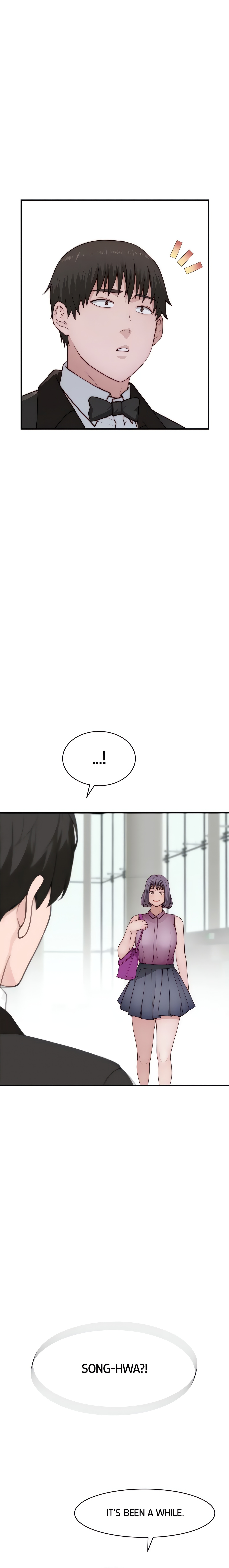 Between Us (Swanee) (Official) chapter 89 page 7