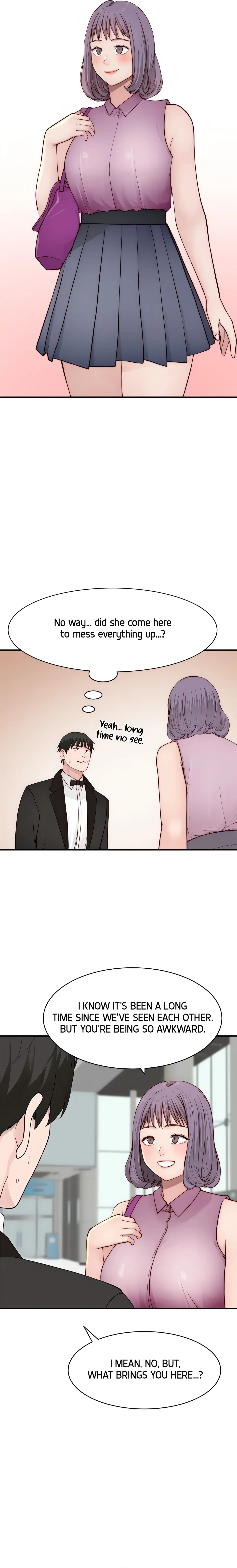 Between Us (Swanee) (Official) chapter 89 page 8