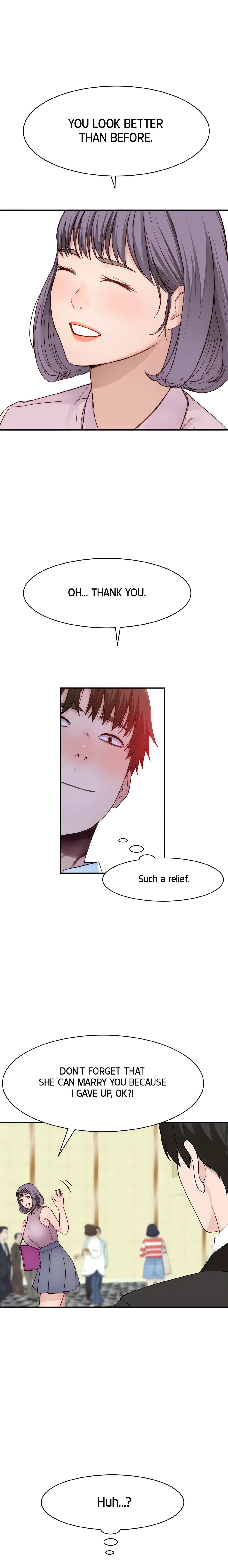 Between Us (Swanee) (Official) chapter 89 page 10