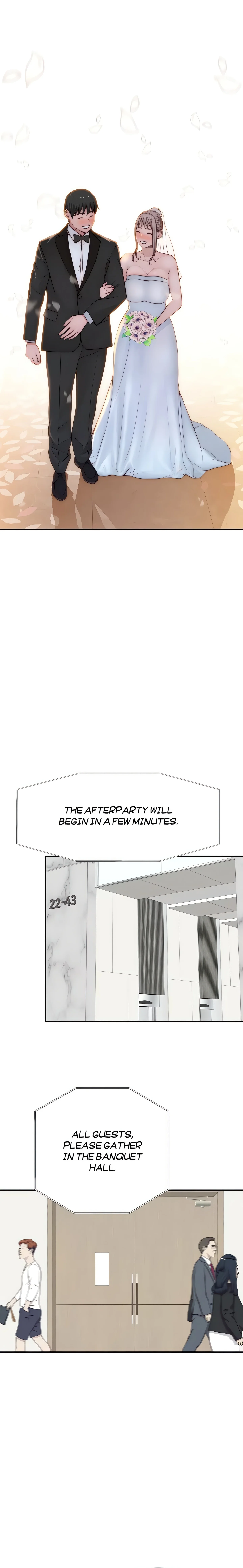 Between Us (Swanee) (Official) chapter 89 page 13
