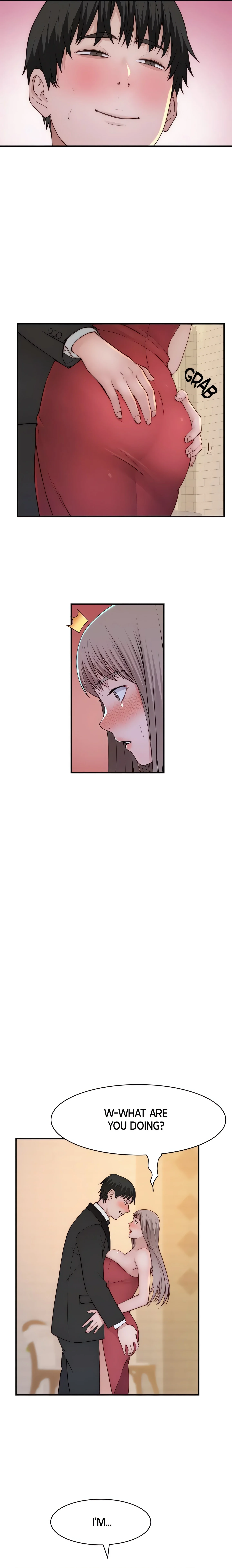 Between Us (Swanee) (Official) chapter 89 page 16