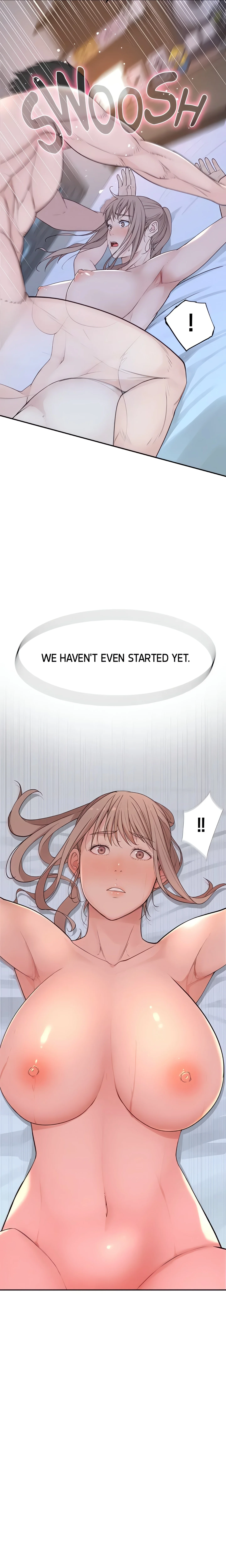 Between Us (Swanee) (Official) chapter 9 page 3