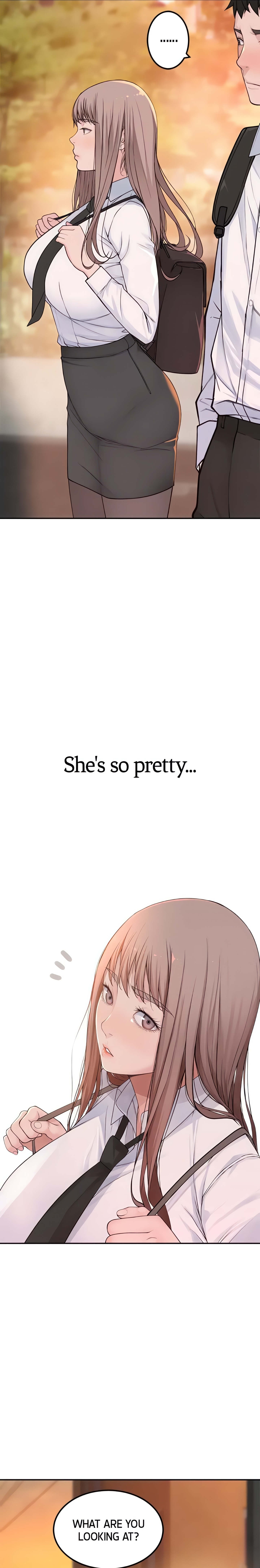 Between Us (Swanee) (Official) chapter 9 page 11
