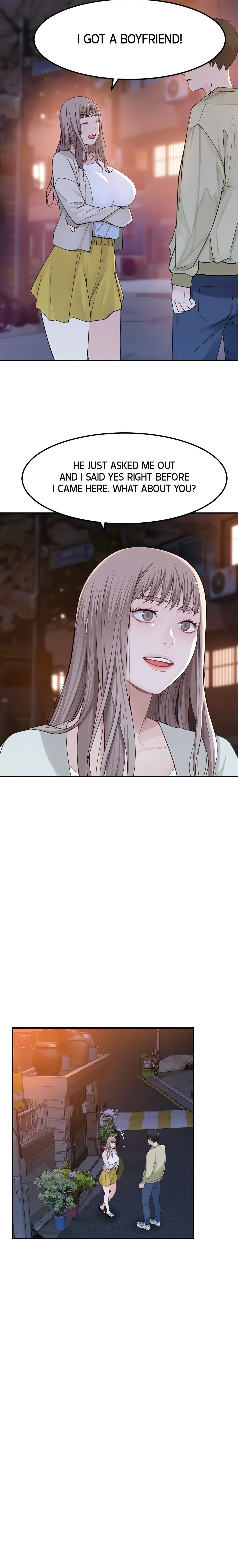 Between Us (Swanee) (Official) chapter 9 page 16