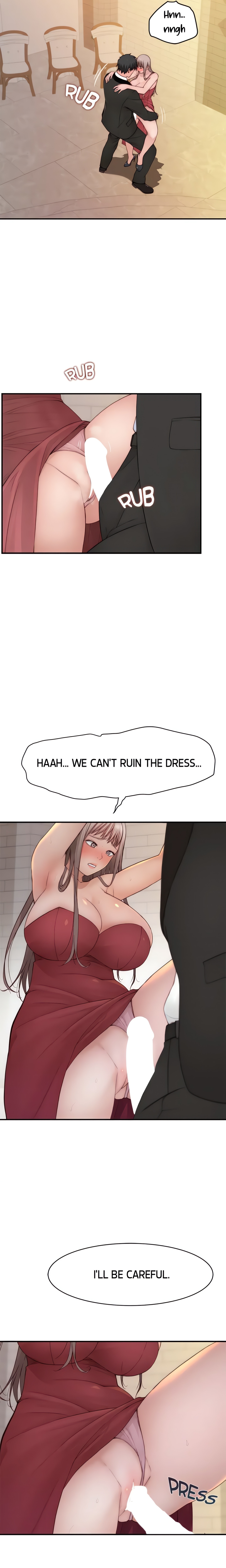 Between Us (Swanee) (Official) chapter 90 page 3