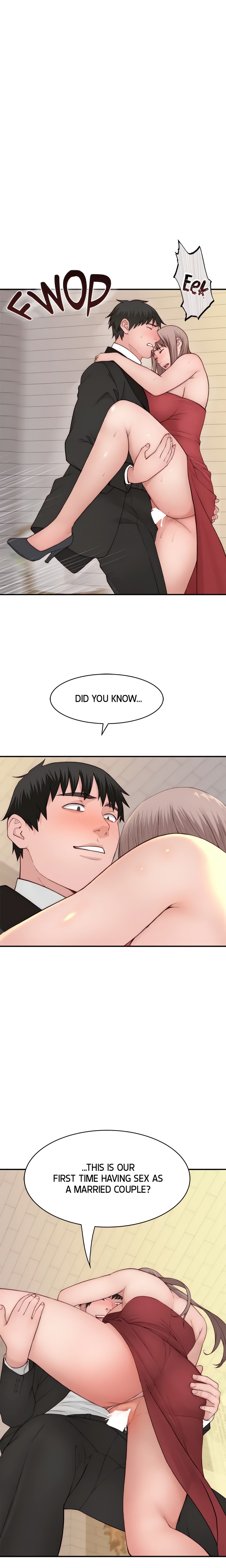 Between Us (Swanee) (Official) chapter 90 page 4