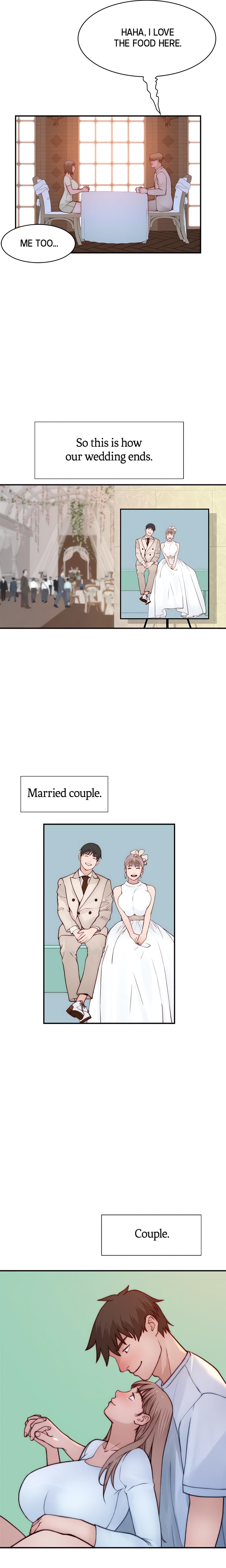 Between Us (Swanee) (Official) chapter 90 page 15
