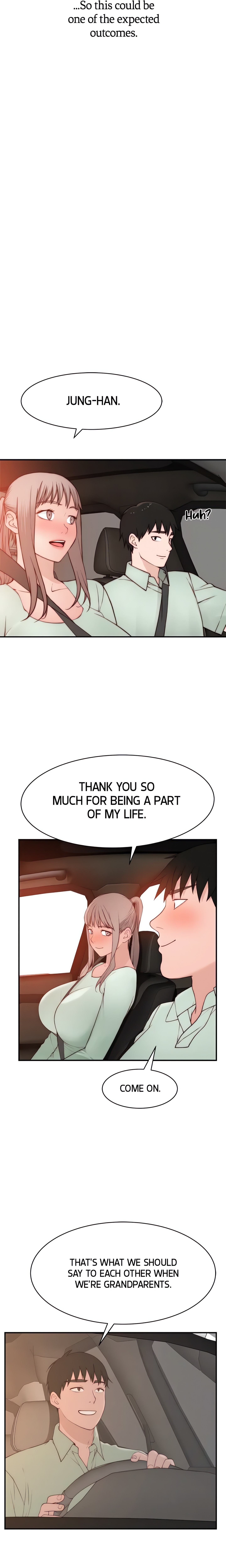 Between Us (Swanee) (Official) chapter 90 page 17
