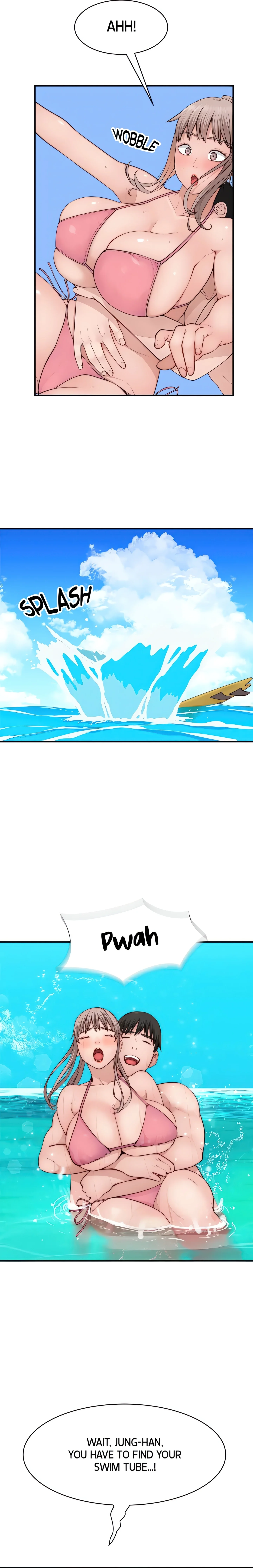 Between Us (Swanee) (Official) chapter 91 page 5