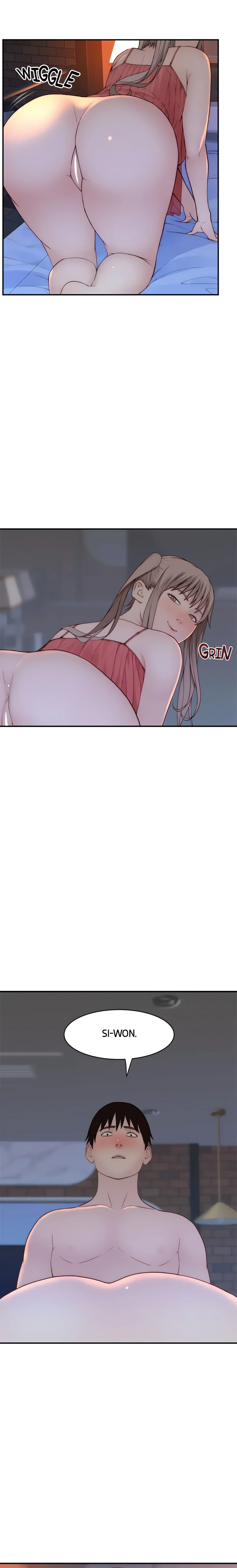 Between Us (Swanee) (Official) chapter 92 page 2