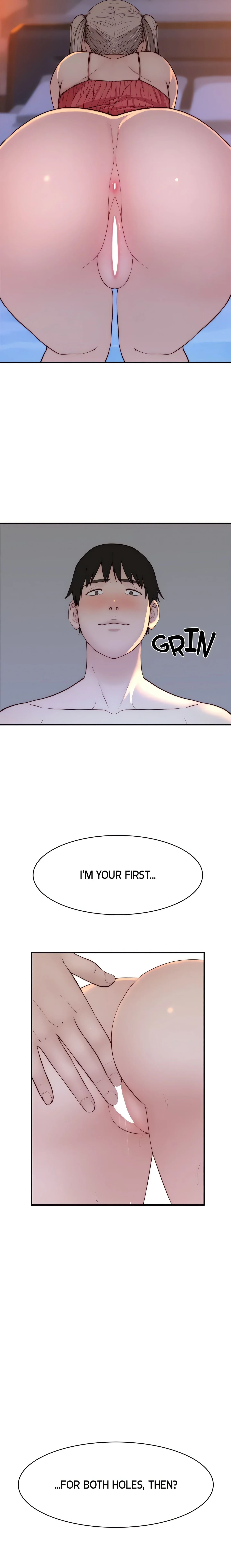 Between Us (Swanee) (Official) chapter 92 page 3