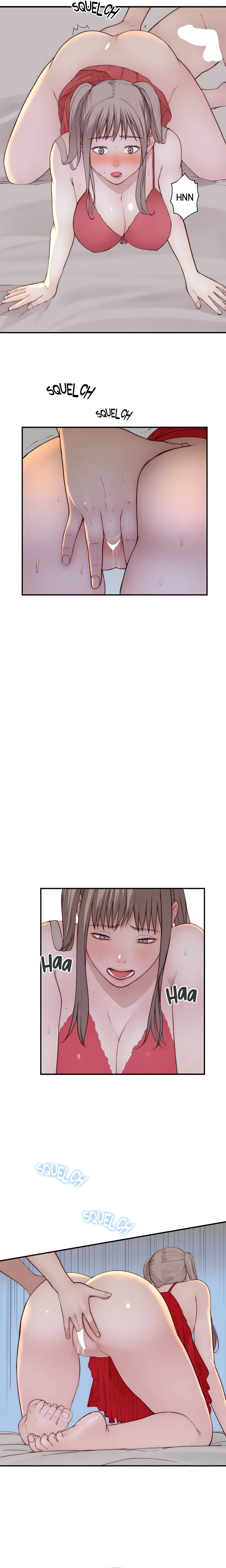 Between Us (Swanee) (Official) chapter 92 page 4