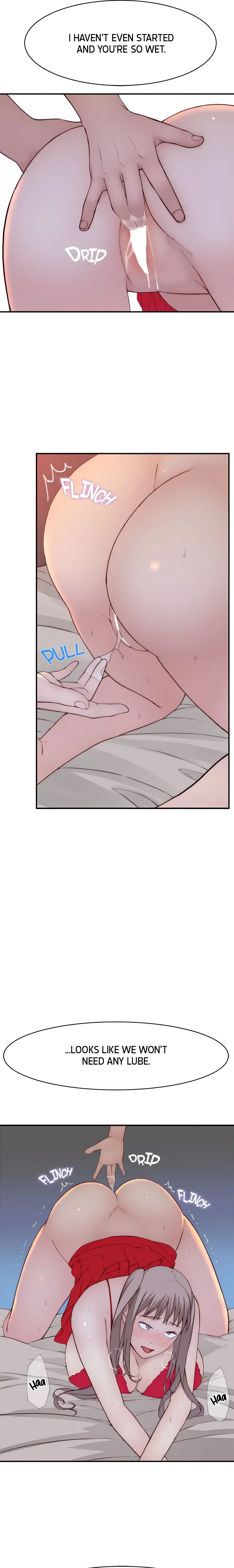 Between Us (Swanee) (Official) chapter 92 page 5