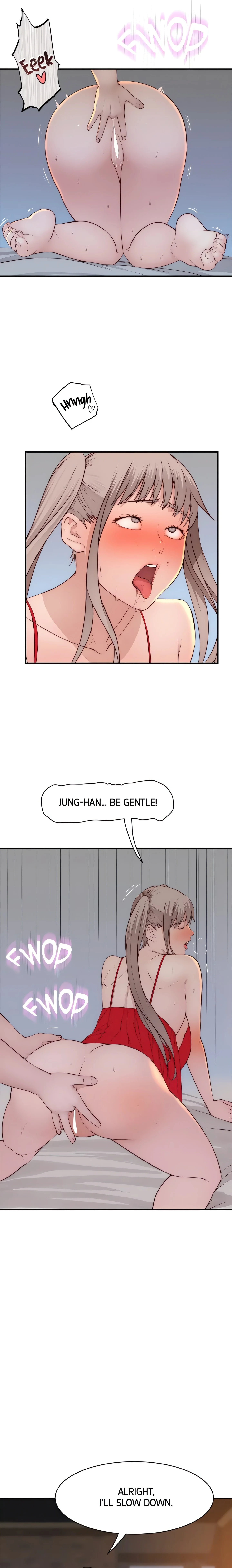 Between Us (Swanee) (Official) chapter 92 page 7