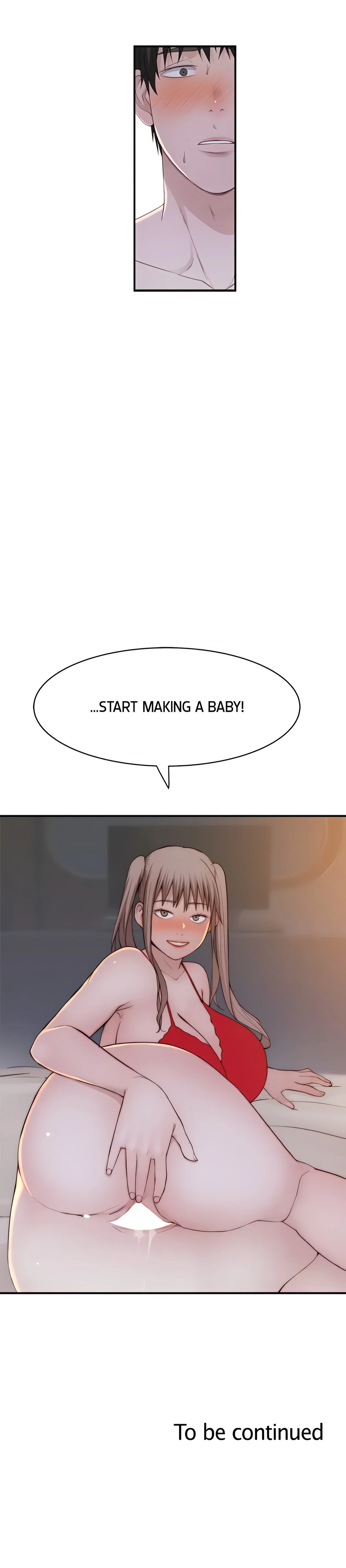 Between Us (Swanee) (Official) chapter 92 page 21