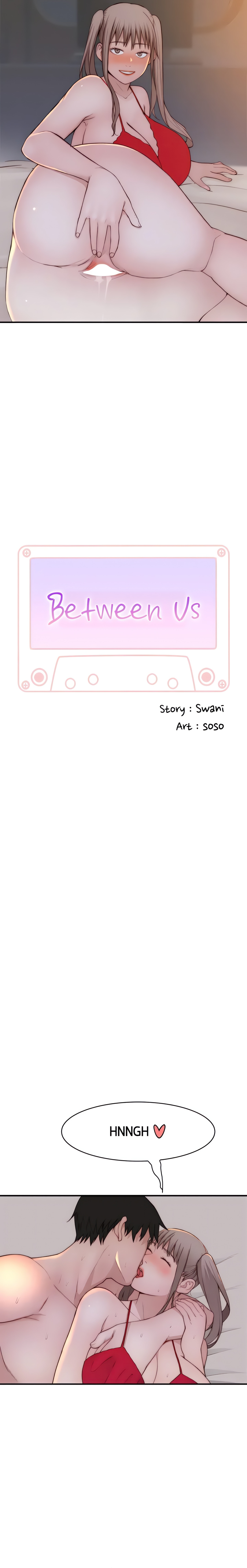 Between Us (Swanee) (Official) chapter 93 page 2