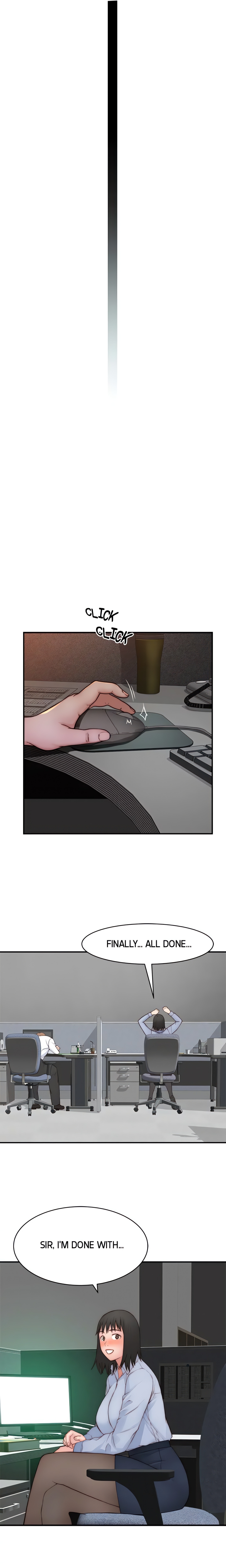 Between Us (Swanee) (Official) chapter 93 page 13