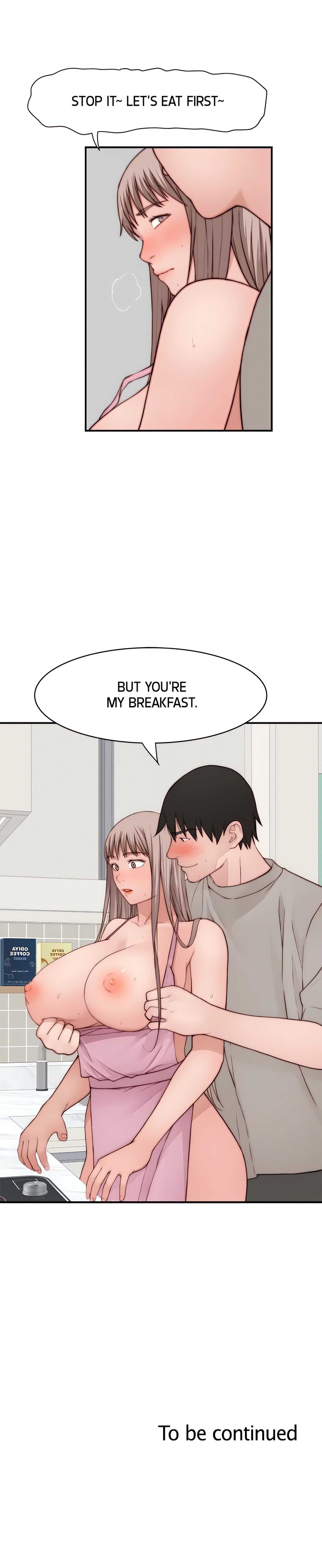 Between Us (Swanee) (Official) chapter 93 page 22