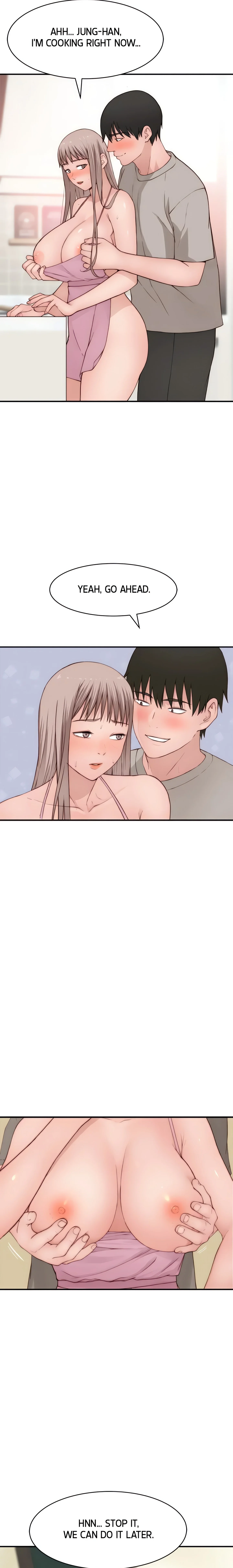 Between Us (Swanee) (Official) chapter 94 page 5